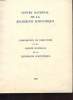 COMPOSITION DU DIRECTOIRE ET DU NATIONAL DE LA RECHERCHE SCIENTIFIQUE. CNRS