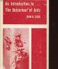 AN INTRODUCTION TO THE BEHAVIOUR OF ANTS. JOHN H. SUDD