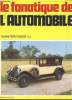 LE FANATIQUE DE L'AUTOMOBILE N°89 - TORPEDO FIAT 1929, TYPE 520. COLLECTIF