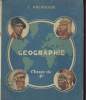 GEOGRAPHIE - CLASSE DE 4E - L'EUROPE ET L'ASIE RUSSE. L. ABENSOUR
