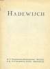 HADEWIJCH. FR. VAN MIERLO JUN., S. J.