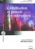 GLOBALISATION ET POUVOIR DES ENTREPRISES. COLLECTIF