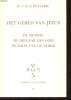 HET GEBEB VAN JEZUS - DE MESSIAS - DE DIENNAAR VAN GOS - DE ZOON VAN DE VADER. DR. I. DE LA POTTERIE