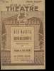 FRANCE THEÂTRE N°61 - LES GAITYES OU RAVITAILLEMENT. COLLECTIF