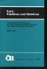 KANT : PUBLIKUM UND GELEHRTER - THEOLOGISCHE ERINNERUNG AN EINEN ABGEBROCHENEN DISKURS ZUM THEORIE-PRAXIS-PROBLEM. ODILO NOTI
