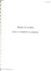 TEMOINS ET APOTRES DANS LA TRADITION LUCANIENNE. FRERE EMMANUEL-JEAN DUARY O. P.