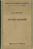 GYNECOLOGIE. A. LAFFONT