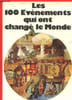 LES 100 EVENEMENTS QUI ONT CHANGE LE MONDE EN DEUX TOMES. COLLECTIF