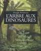 L'ARBRE AUX DINOSAURES. DOUGLAS HENDERSON