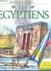 ENTREZ CHEZ ... LES EGYPTIENS. JUDITH CROSHER