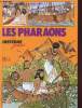 LES PHARAONS. GASTON DUCHET SUCHAUX