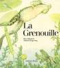 LA GRENOUILLE. RIES MOONEN ET MARTIN HOGEWEG