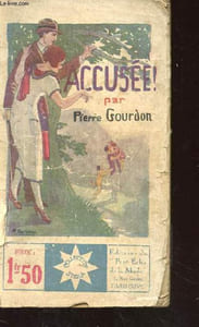ACCUSEE!