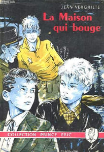 LA MAISON QUI BOUGE