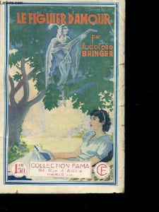LE FIGUIER D'AMOUR