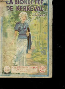 LA BLONDE DE KERREVAL