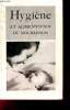 HYGIENE ET ALIMENTATION DU NOURISSON. COLLECTIF