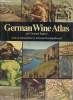 GERMAN WINE ATLAS AND VINEYARD REGISTER. PENNING-ROWSELL EDMUND ET COLLECTIF