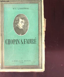 CHOPIN ET FAURE