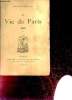 LA VIE DE PARIS. 1918. TOME 1. BERNARD JEAN