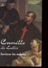 DE LELLIS CAMILLE SERVITEUR DES MALADES. BARTHOLOMAUS LORE