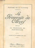 LA PRINCESSE DE CLEVES SUIVI DE LA PRICESSE DE MONTPENSIER. MADAME DE LA FAYETTE