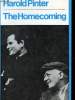 THE HOMECOMING. HAROLD PINTER