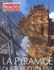 LES GRANDS MUSEES : LA PYRAMIDE DU GRAND LOUVRE. JOEL GIRARD GUY BOYER