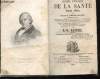 MANUEL ANNUAIRE DE LA SANTE POUR 1857 OU MEDECINE ET PHARMACIE DOMESTIQUES.. F. V. RASPAIL