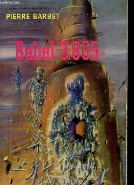 BABEL 3.805. PIERRE BARBET