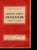 SAUVEZ VOTRE INTESTIN CONSEILS AUX CONSTIPES. H. GAEHLINGER