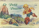 Le Petit Poucet. Livre anim&eacute;.. BLOCH J.J.