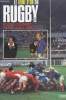 Le Livre d'Or du Rugby 1979. COUDERC Roger et ALBALADEJO Pierre.
