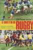 Le Livre d'Or du Rugby 1978. COUDERC Roger et ALBALADEJO Pierre.