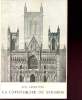 LA CATHEDRALE DE NIDAROS. AUG. ALBERTSEN