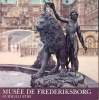 MUSEE DE FREDERIKSBORG. POVL ELLER
