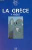 NOUS PARTONS POUR LA GRECE. PIERRE LEVEQUE