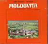MOLDOVITA - MONUMENT HISTORIQUE ET D'ART. CORINA NICOLESCU - ION MICLEA