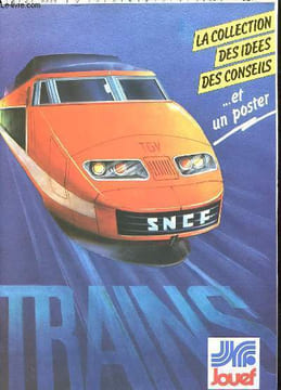 JOUEF (CATALOGUE TRAINS MINIATURES). COLLECTIF