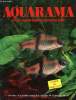"AQUARAMA N°111/1 "" CAHIER DU DEBUTANT"" - 24e ANNEE : POISSONS DE LA COTE DE PEROU / LES POISSONS TORPILLES / LE POISSON LUNE / QUELQUE SILURES ...