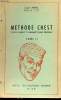 METHODE CHEST COURS COMPLET DE MNEMOTECHNIE PRATIQUE TOME2. JACQUES ABEEL