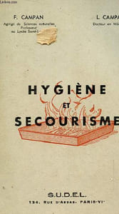 HYGIENE ET SECOURISME