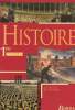HSTOIRE 1re L-ES. M.-H. BAYLAC