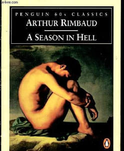 A SEASON IN HELL