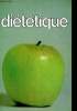 DIETETIQUE. DR E.-G PETEERS