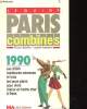 LE GUIDE PARIS COMBINES. PASCAL BATAILLE - LAURENT FONTAINE