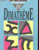 DIMATHEME - MATHEMATIQUE 1res STT. DAVIAUD / GOUIN / PERRINAUD