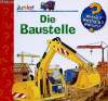DIE BAUSTELLE. COLLECTIF