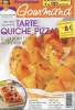VIE PRATIQUE GOURMAND N°191 du 17 au 30 Juin 2010 - LA RECETTE DE CYRIL LIGNAC - MA CUISINE ECO. COLLECTIF