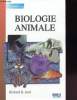 L'ESSENTIEL EN BIOLOGIE ANIMALE. RICHARD D. JURD